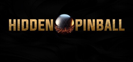 Games like Hidden Pinball