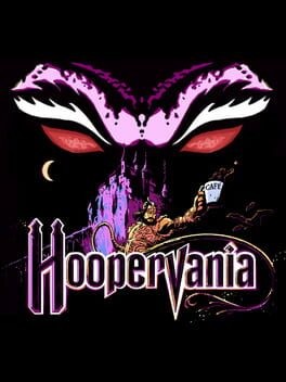 Games like HooperVania