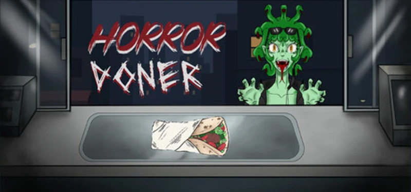 Horror Doner Image