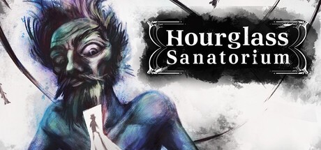 Games like Hourglass Sanatorium