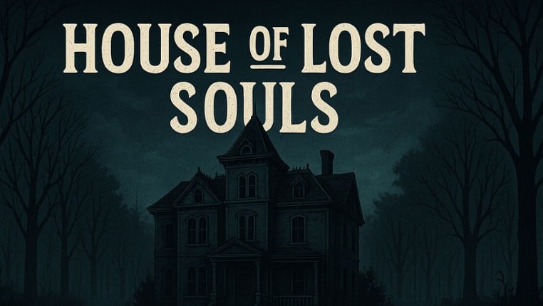 House of Lost Souls screenshot