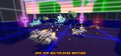 Hovercraft: Battle Arena Image