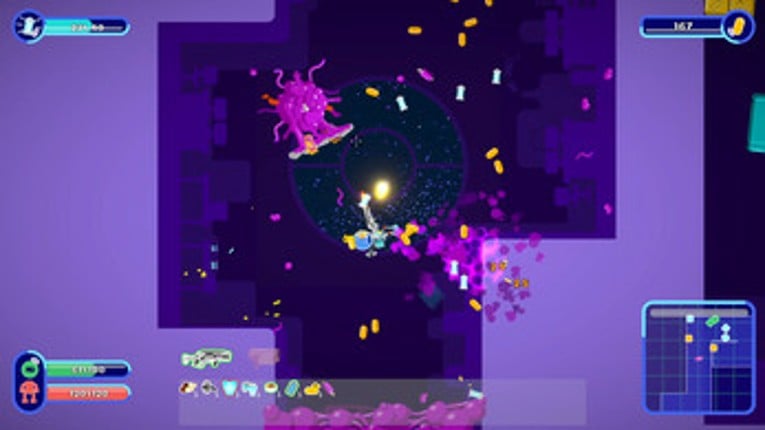 HoverShot screenshot