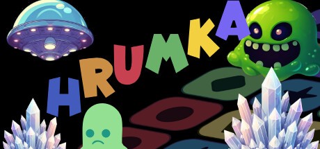 Games like Hrumka