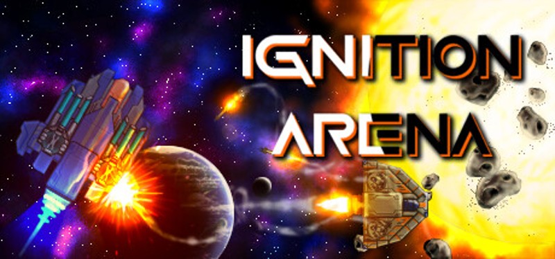 Ignition Arena Image