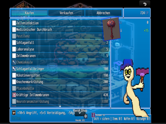 Incelluar-Pre Alpha Image