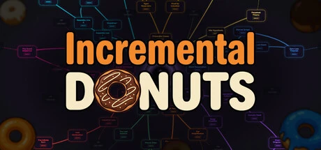 Games like Incremental Donuts