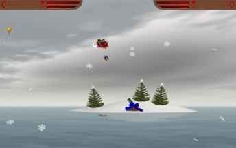 Island Wars 2 Xmas Image