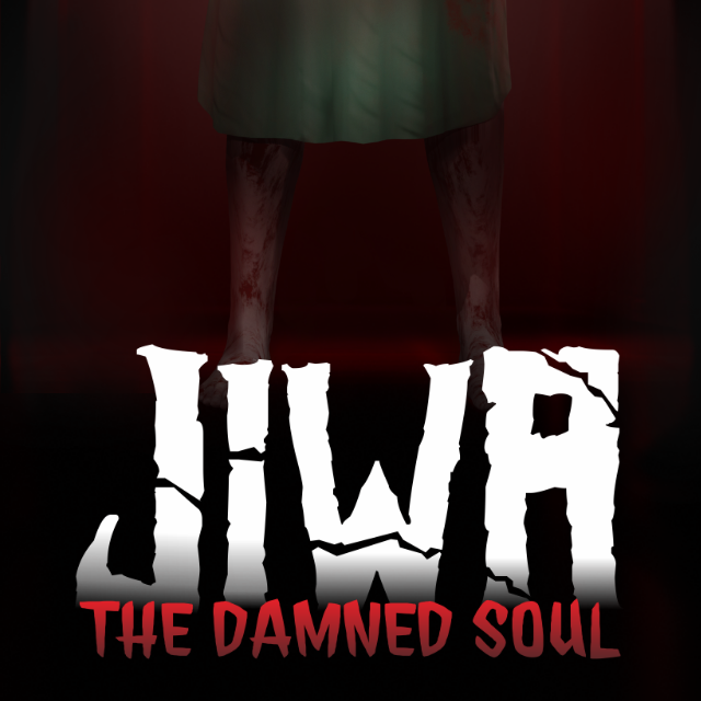Games like JIWA : THE DAMNED SOUL