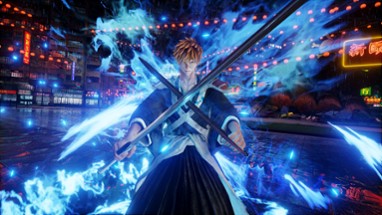 JUMP FORCE Image