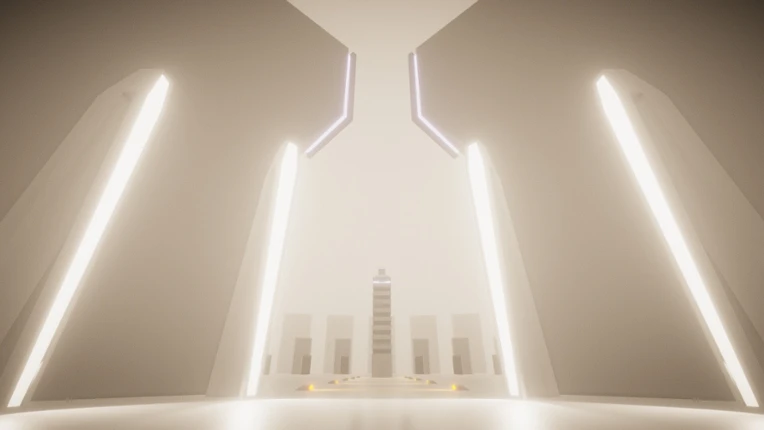 Just More Doors : REFRAMED & REDACTED screenshot