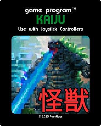 KAIJU Image