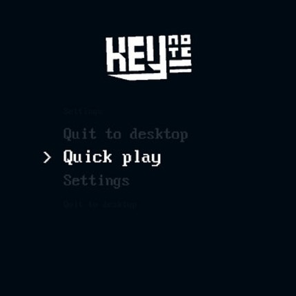 Keynote Image