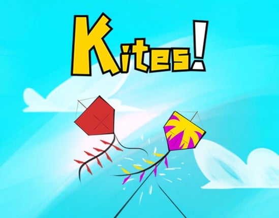 Kites! (Demo) Game Cover