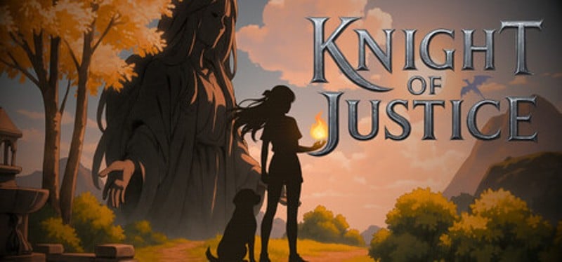 Knight of Justice Image
