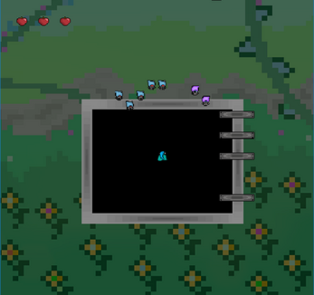 Knight's Quest Image