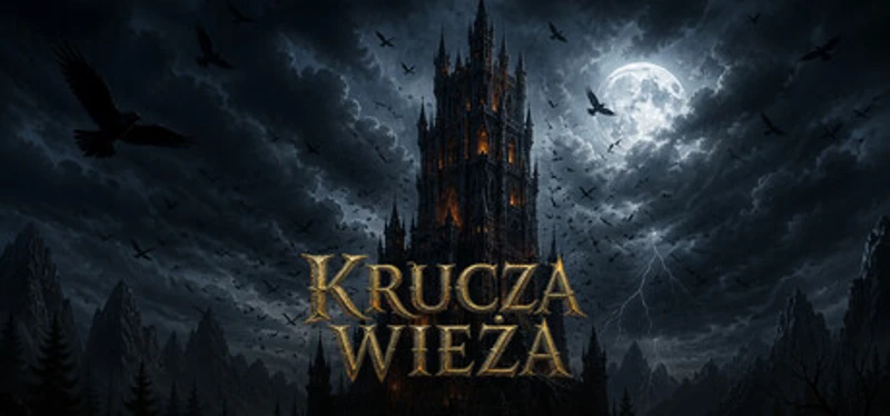 Krucza Wieża Image