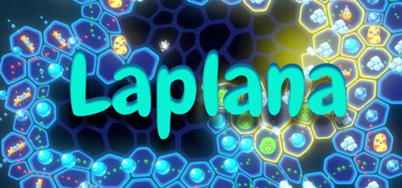 Laplana Image
