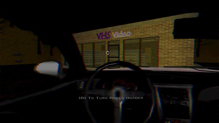 Late Night Fears screenshot