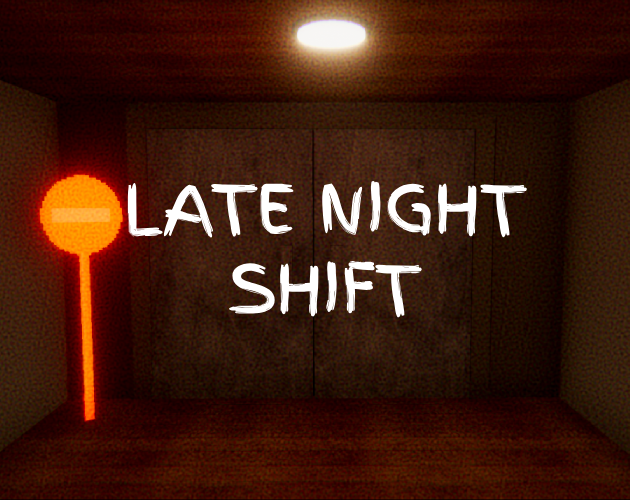 Games like Late Night Shift