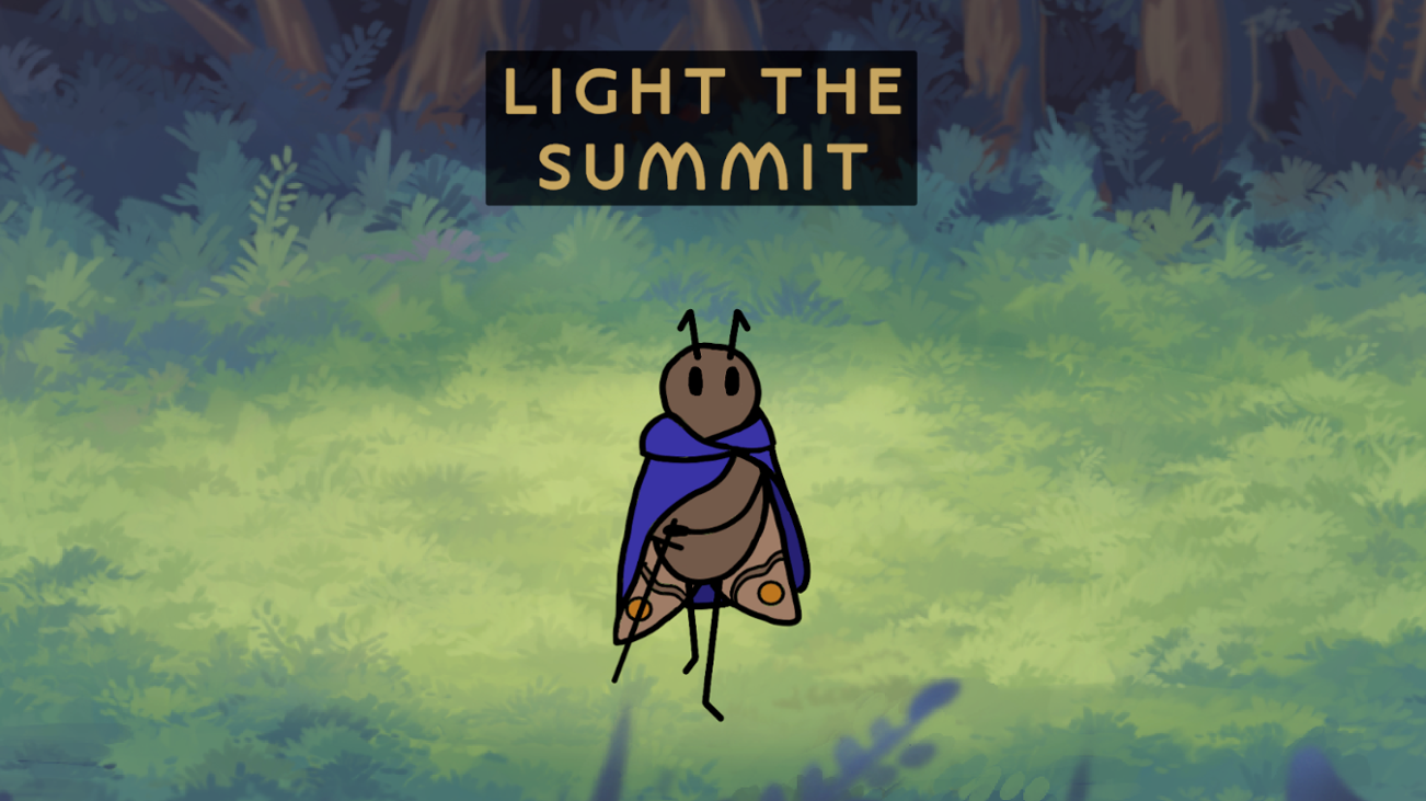 Games like Light the Summit