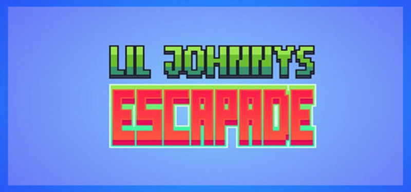 Lil Johnny's Escapade Image