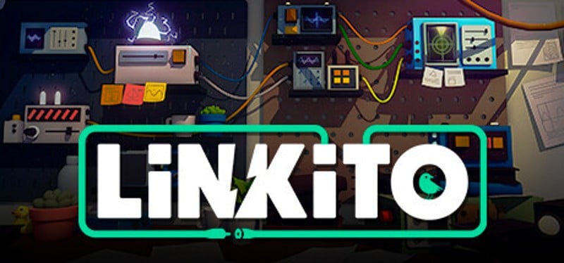 Linkito Game Cover