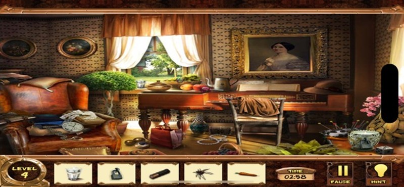 Little World : Hidden Objects Image