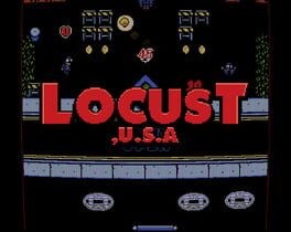 Games like Locust, U.S.A.