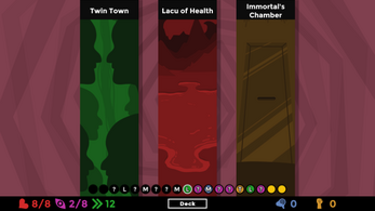 Lost Land Lysis Image