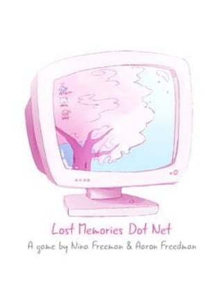 Lost Memories Dot Net Game Cover