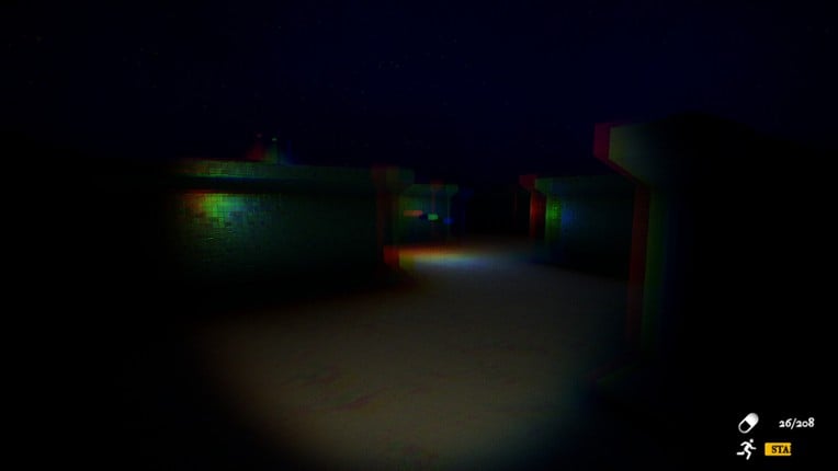 Lurking in Tenebris screenshot