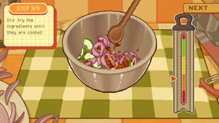 Lutong Bahay: Lola's Home Cooking Image