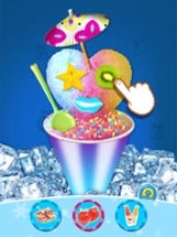 Maker - Snow Cone! Image