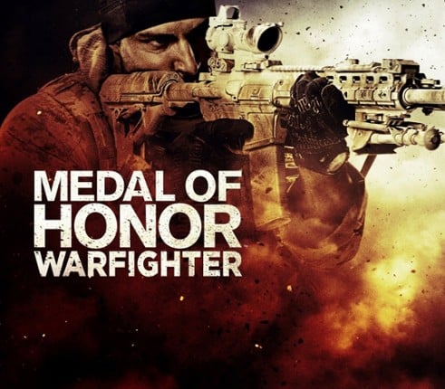 Medal of Honor: Warfighter Image