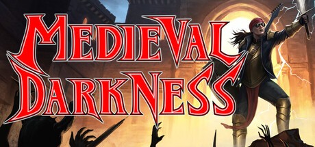 Games like Medieval Darkness