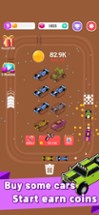 Merge Car Racer Image