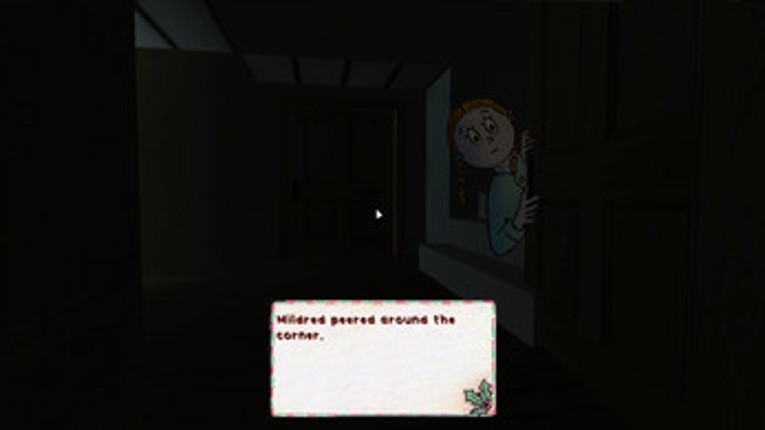 Mildred's Christmas Eve (2025) Image