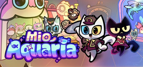 Games like MioAquaria