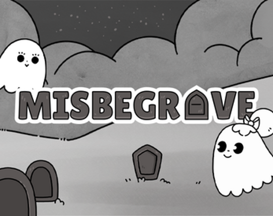 misbegrave Image