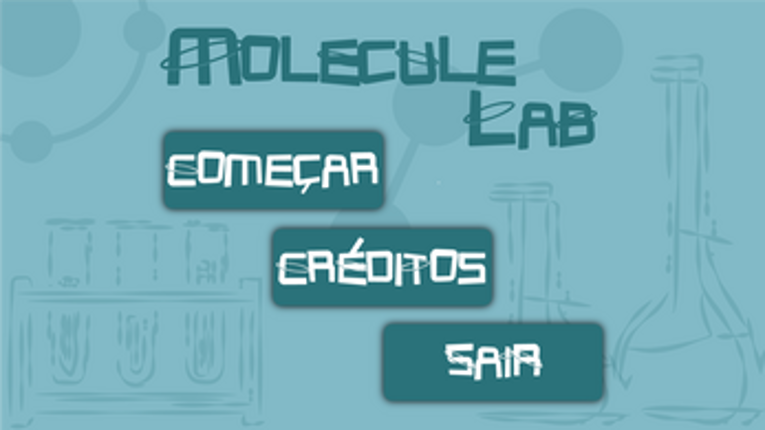 Molecule Lab screenshot