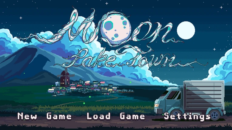 Moon Lake Town Image