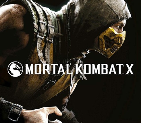 Mortal Kombat X Image