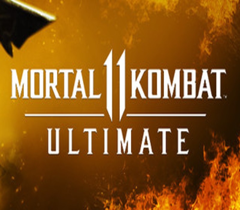 Games like Mortal Kombat 11