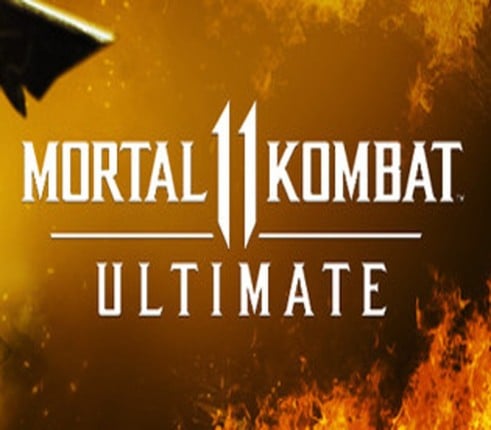 Mortal Kombat 11 Image