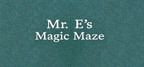Games like Mr. E's Magic Maze