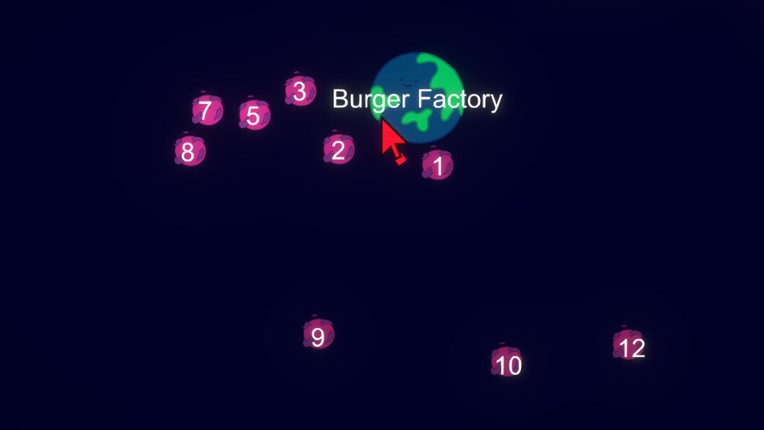 Mr. Trumpet's Temper Tantrum screenshot