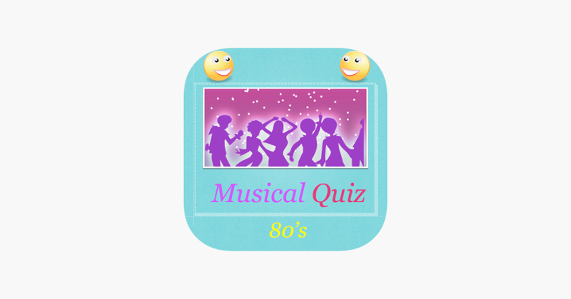 Musical 80's Quiz Image