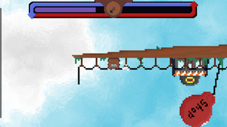 My Cat's Complicated Relationship with Gravity screenshot