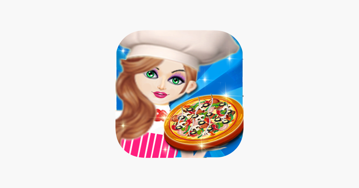 Games like My Pizza Shop World Chef, Fast Food Cooking Games